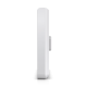 Ubiquiti U6-Enterprise-IW — Enterprise-Grade In-Wall Wi-Fi 6 Access Point for Professional Networks